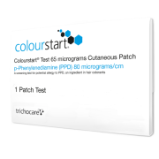 Purchase the Colourstart Patch in-salon or online