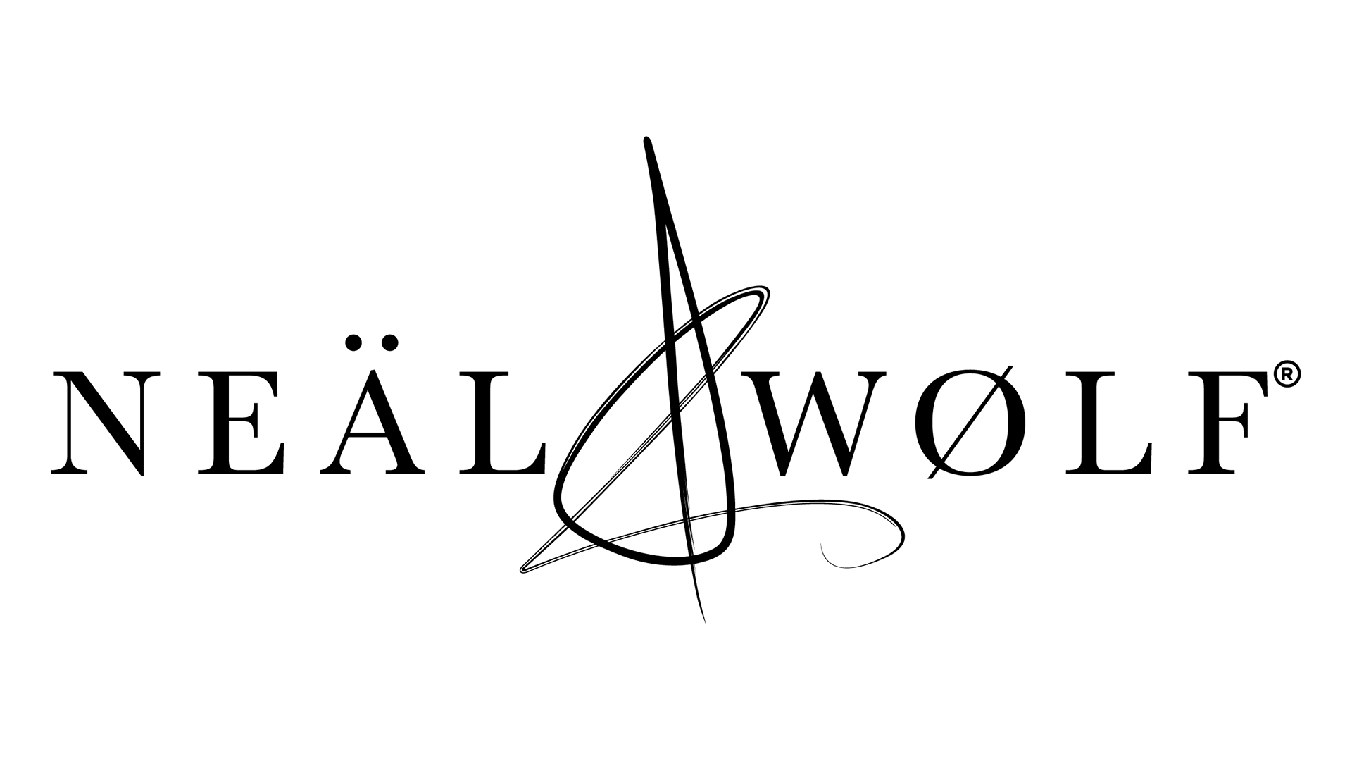 Neal & Wolf from Fox Hair Design